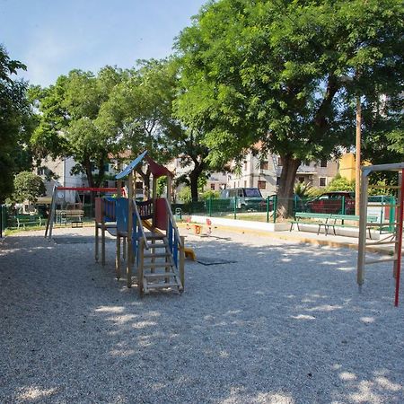 Apartamento Morus Alba Split Exterior foto
