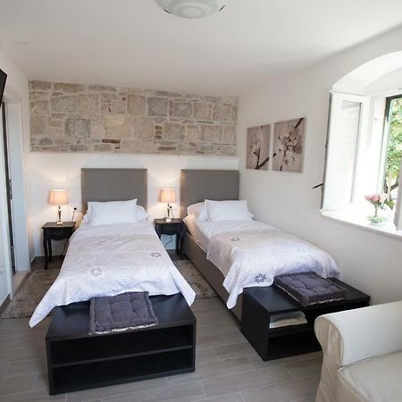 Apartamento Morus Alba Split Exterior foto
